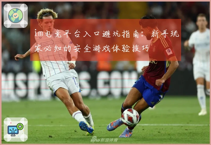 im电竞平台入口避坑指南：新手玩家必知的安全游戏体验技巧