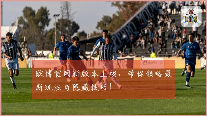 欧博官网新版本上线,带你领略最新玩法与隐藏技巧!